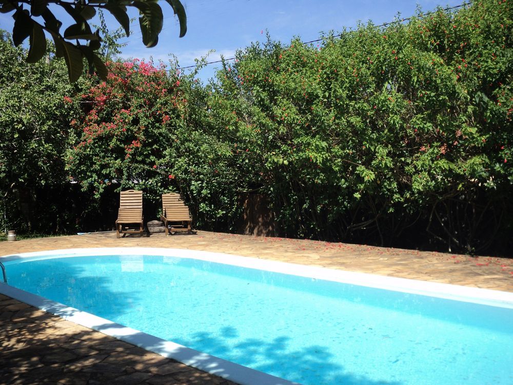 Pouso Alforria Hotel Tiradentes Kültér fotó
