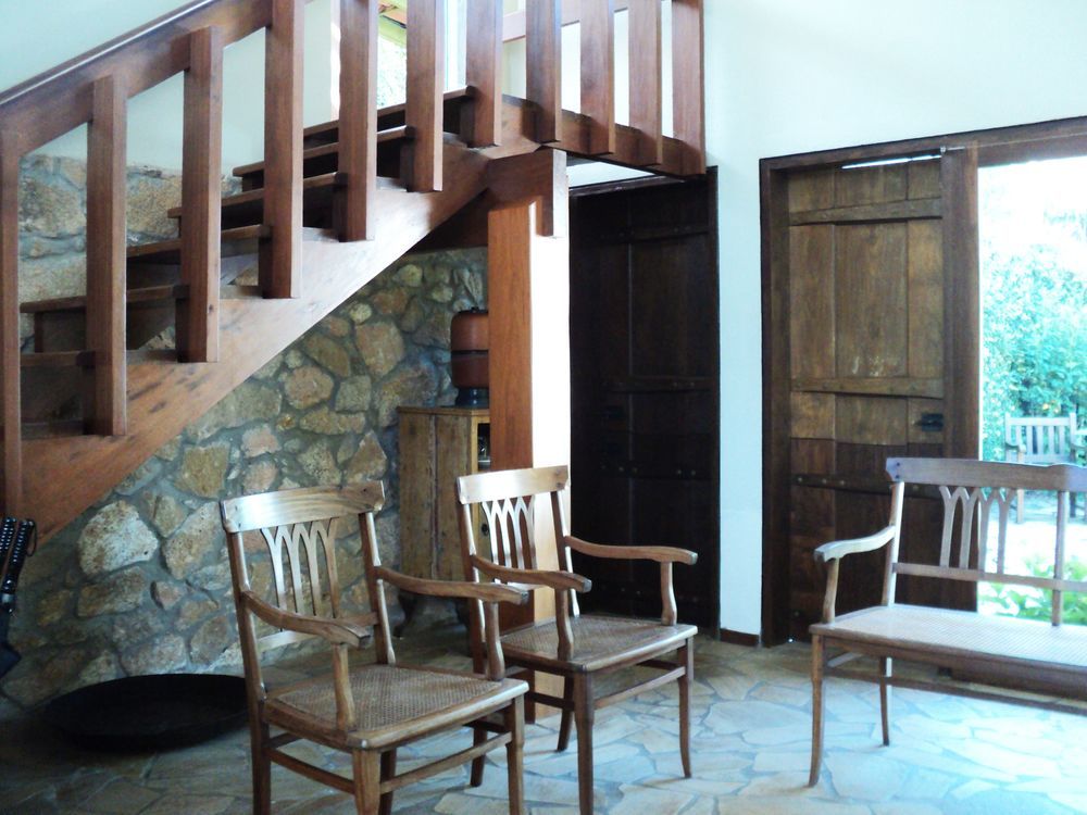Pouso Alforria Hotel Tiradentes Kültér fotó