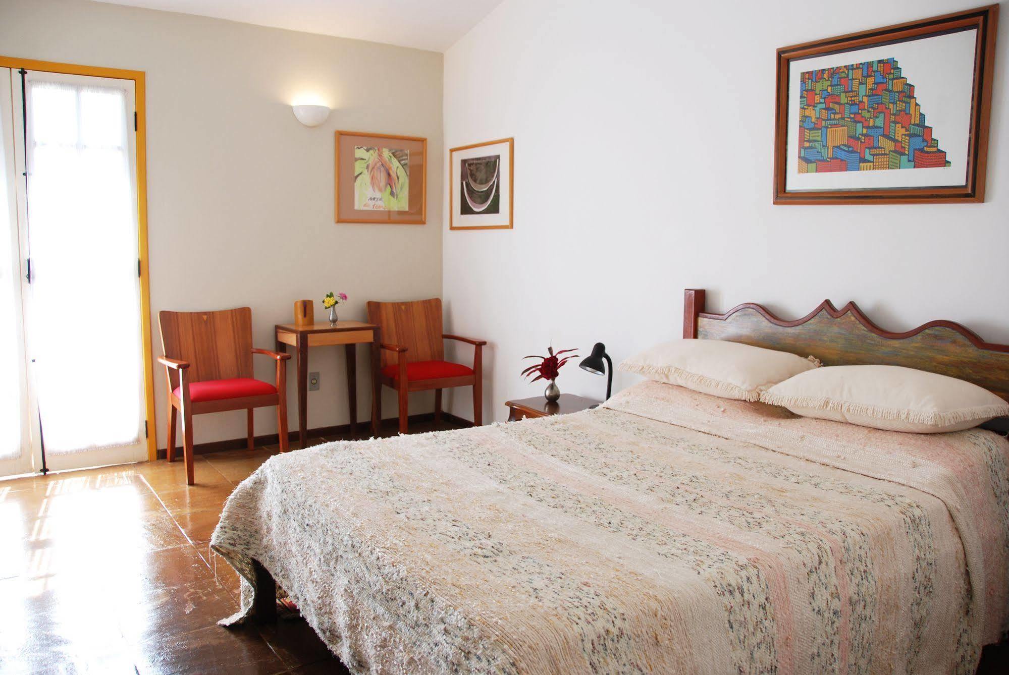 Pouso Alforria Hotel Tiradentes Kültér fotó