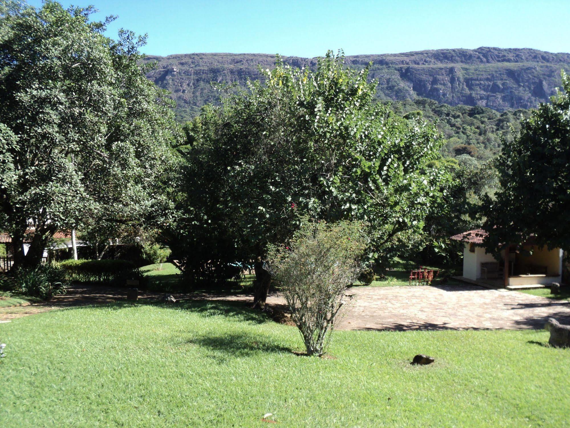 Pouso Alforria Hotel Tiradentes Kültér fotó