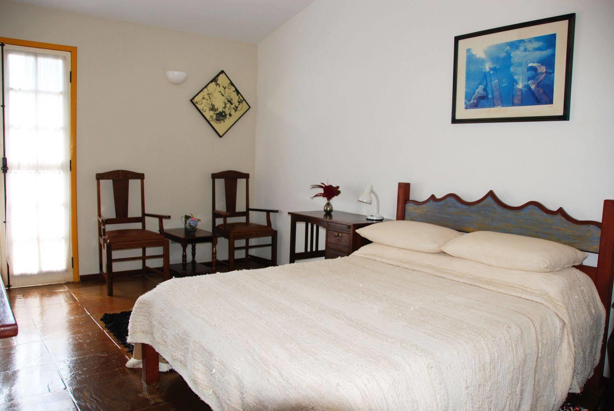 Pouso Alforria Hotel Tiradentes Kültér fotó