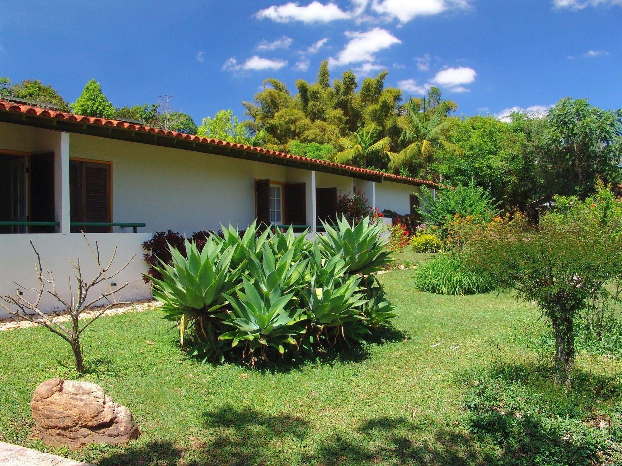 Pouso Alforria Hotel Tiradentes Kültér fotó