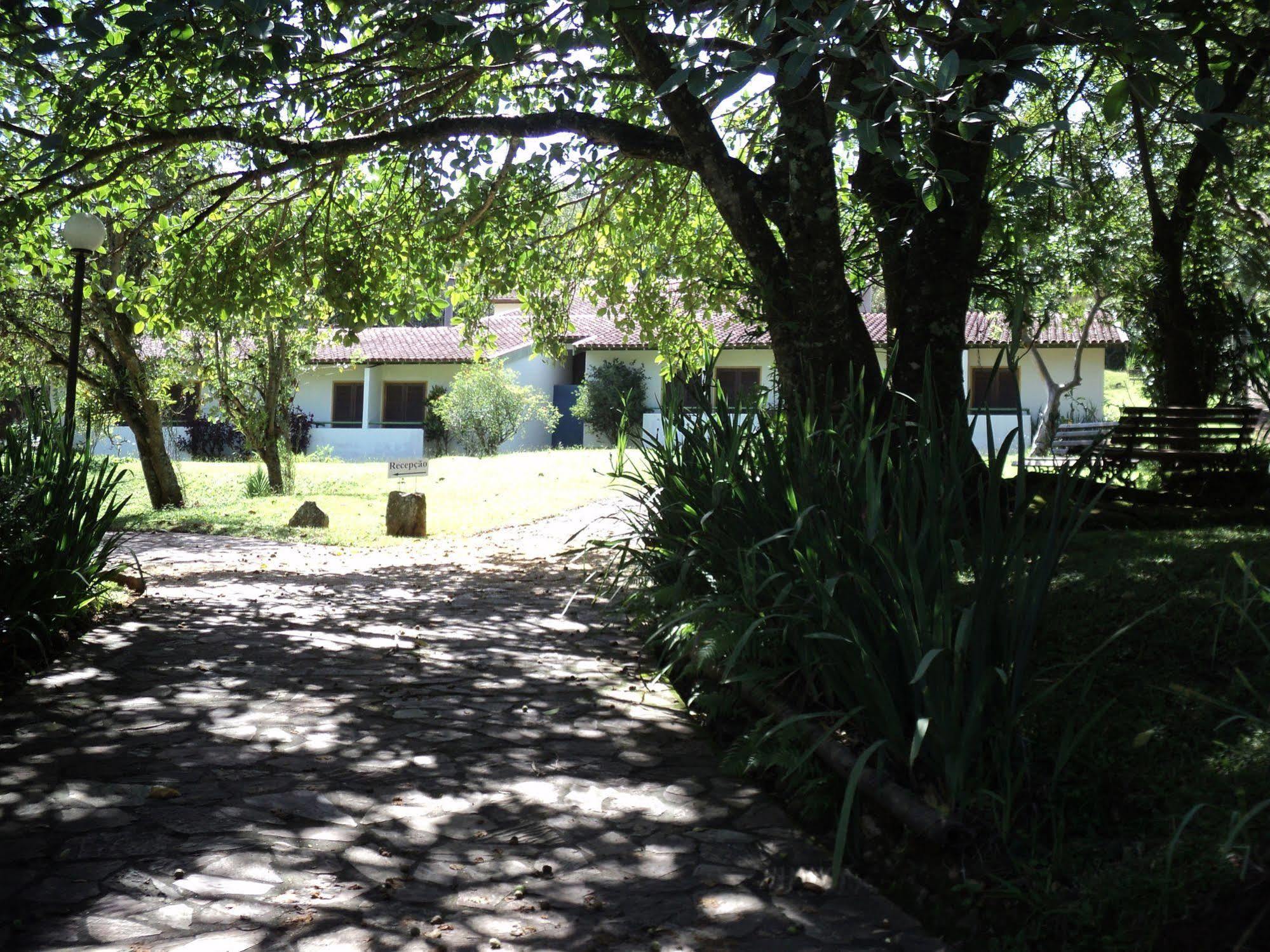 Pouso Alforria Hotel Tiradentes Kültér fotó