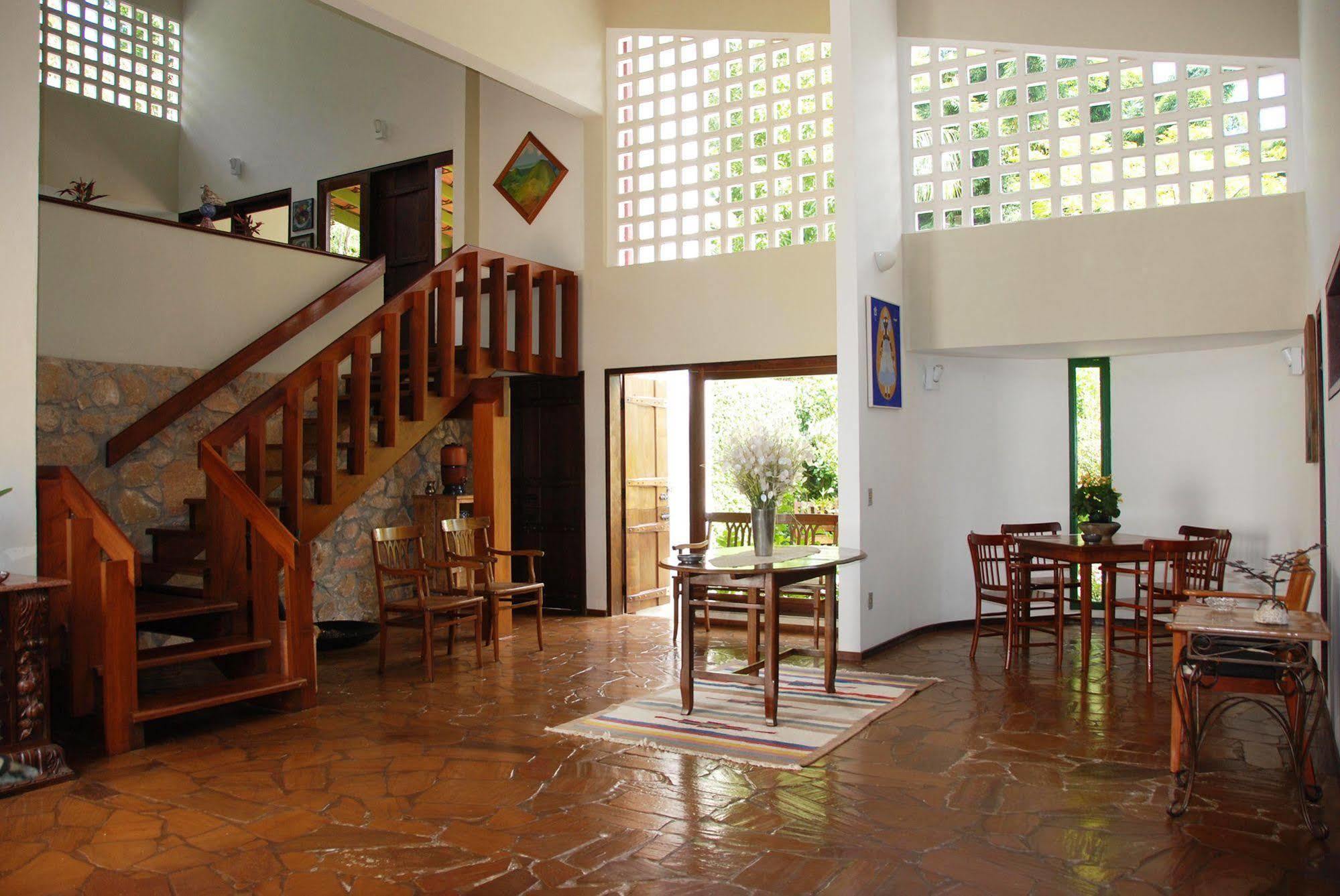 Pouso Alforria Hotel Tiradentes Kültér fotó