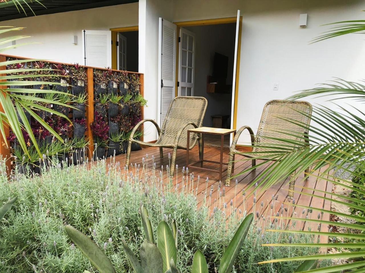 Pouso Alforria Hotel Tiradentes Kültér fotó