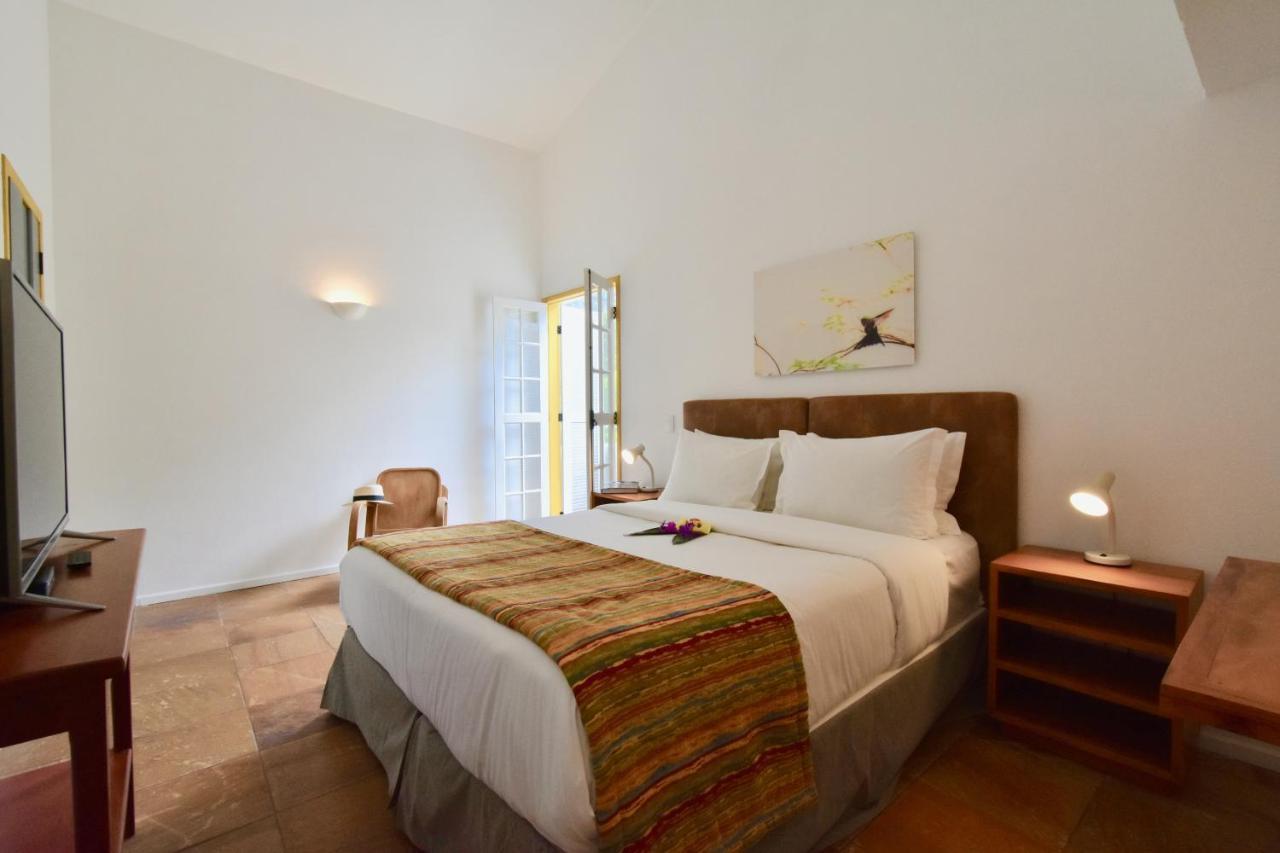Pouso Alforria Hotel Tiradentes Kültér fotó