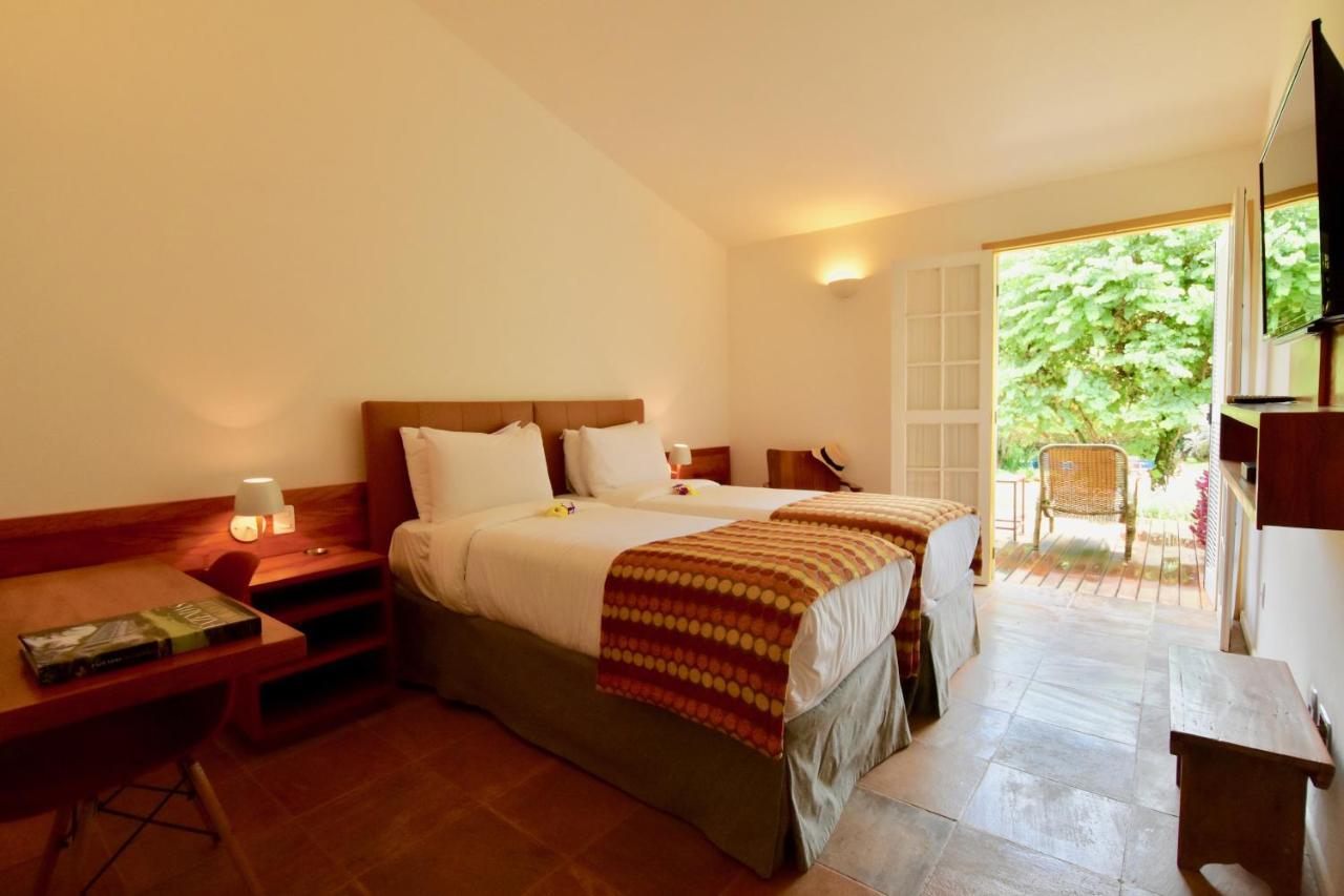 Pouso Alforria Hotel Tiradentes Kültér fotó