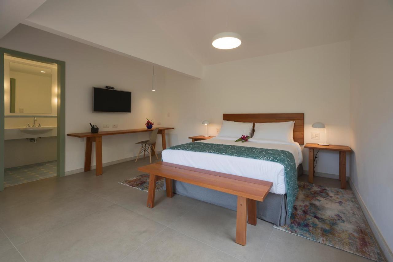 Pouso Alforria Hotel Tiradentes Kültér fotó